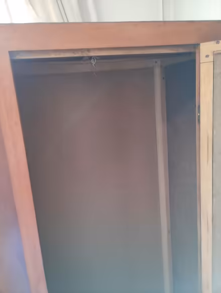 Photo of free Wardrobe (Bedford) #3