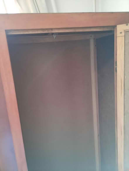 Photo of free Wardrobe (Bedford) #3