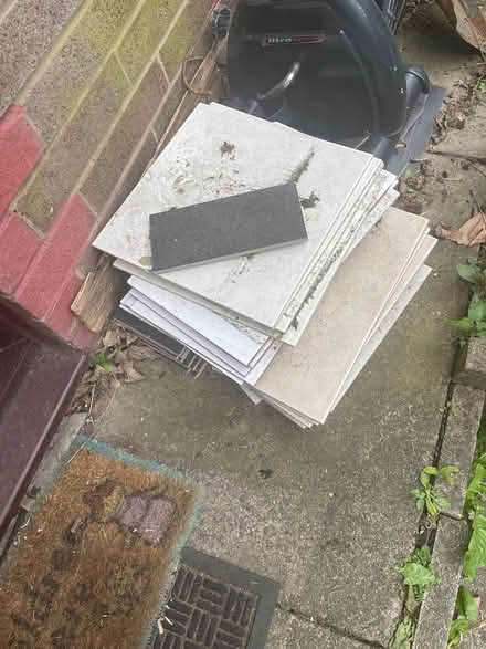 Photo of free Tiles for mosaic work (M9 Harpurhey) #1
