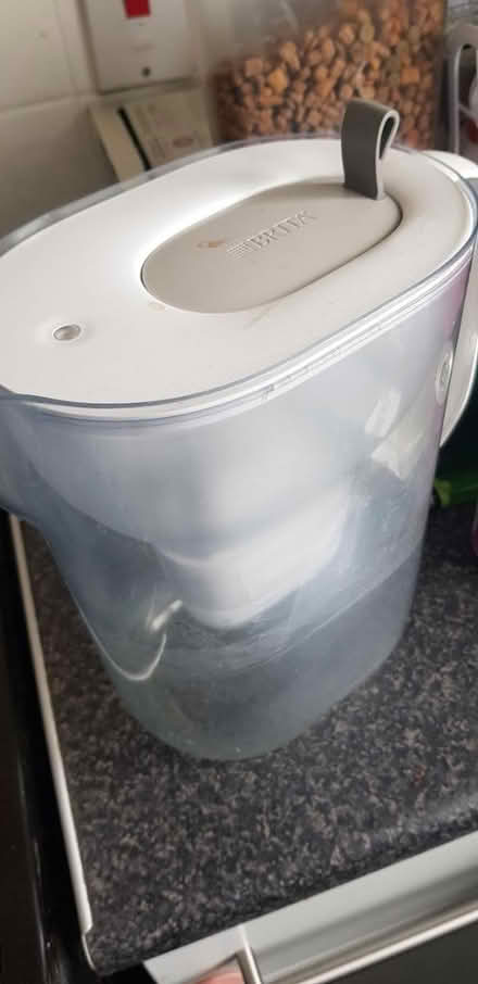 Photo of free Brita Filter Jug (Dukinfield) #2