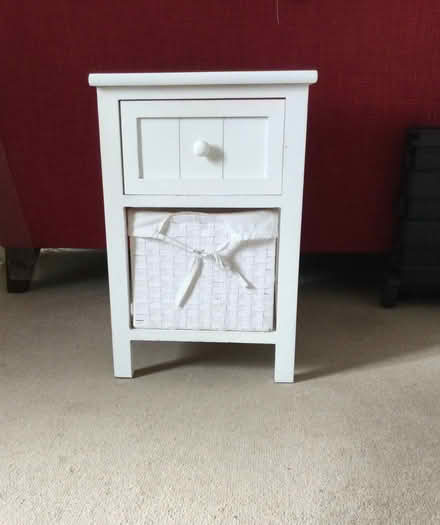 Photo of free Storage cabinet (Lower Swell GL54) #1