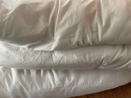 Photo of free 2 x King size quilts. (Westbury BA13) #1