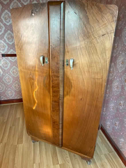 Photo of free Wardrobe (BD11) #1