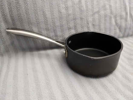 Photo of free 15cm Milk pan (Wansdworth SW18) #1