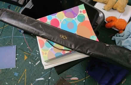 Photo of free Snooker / Pool Cue case (West End LA3) #1