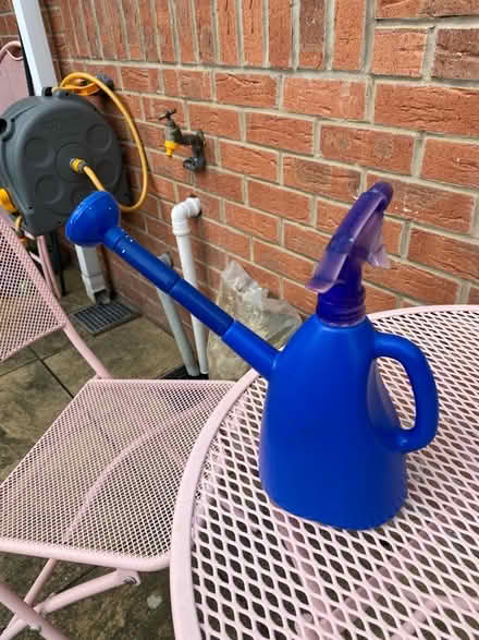 Photo of free Small watering cans (Findern CP DE23) #2