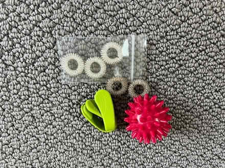 Photo of free Tension stress relief tools (Walden - North Porter Square) #1