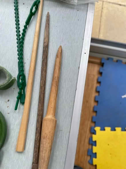 Photo of free Gardening bits (OX4 3) #4