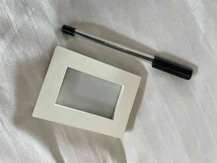 Photo of free Tiny picture framd (Stoneleigh KT17) #1
