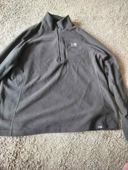 Photo of free Gents tops and cagoule (S14 Gleadless) #2