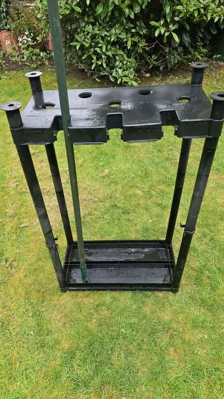 Photo of free Storage for Garden Tools (Didsbury M20) #1