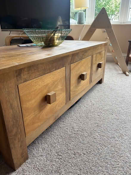 Photo of free Coffee Table (Bowerham LA1) #1