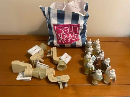 Photo of free Plug-in Home Fragrance Lot (Surbiton KT6) #1