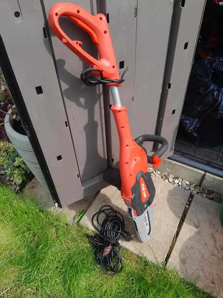 Photo of free Electric saw corded (Turnpike lane N15) #1