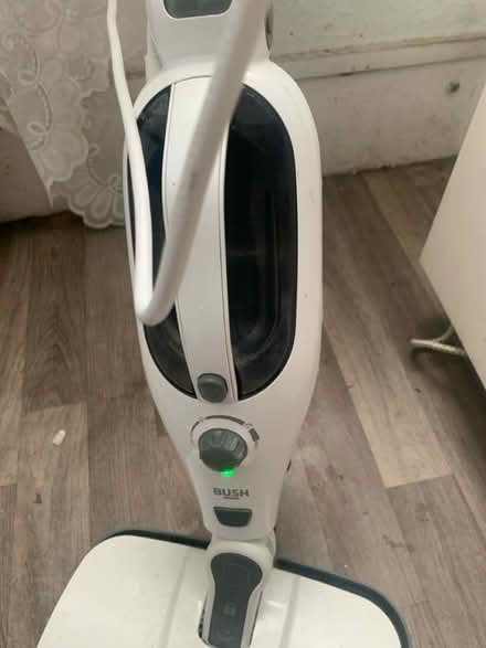 Photo of free Bush steam mop (NW10) #3
