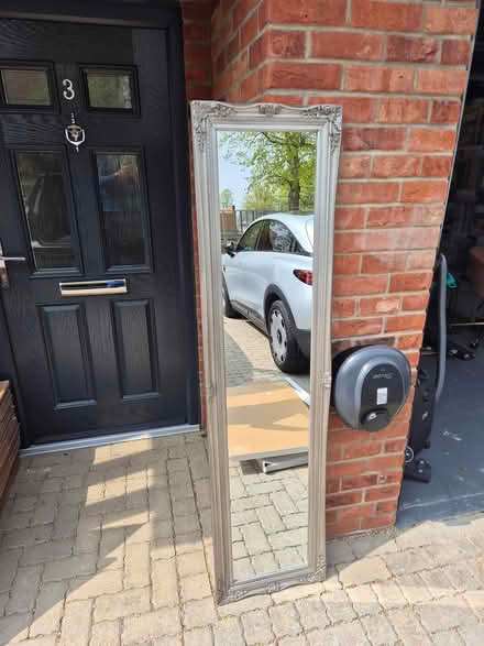 Photo of free Mirror (Saffron Walden) #1