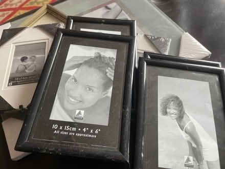 Photo of free Photoframes (Burnhope DH7) #1