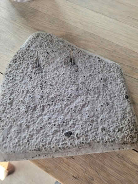 Photo of free Garden ornament (Hadleigh SS7) #2