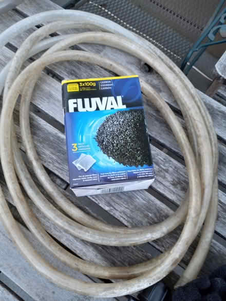 Photo of free Aquarium Supplies (central calgary) #2