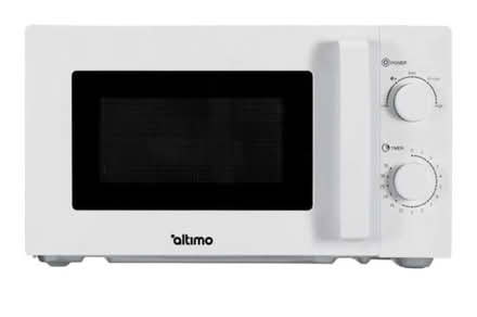 Photo of Microwave (Tulse Hill SW2) #1