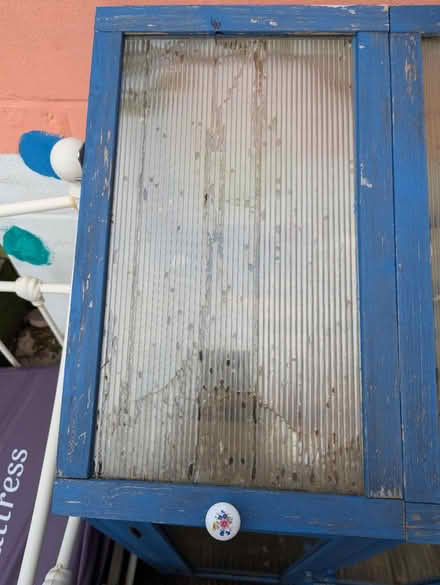 Photo of free mini greenhouse (lancing) #3