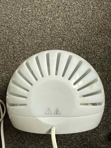 Photo of free Lumie alarm clock (Tw15) #2