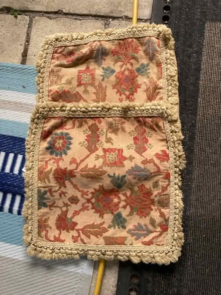 Photo of free Cushion covers - BS30 area (BS30) #1