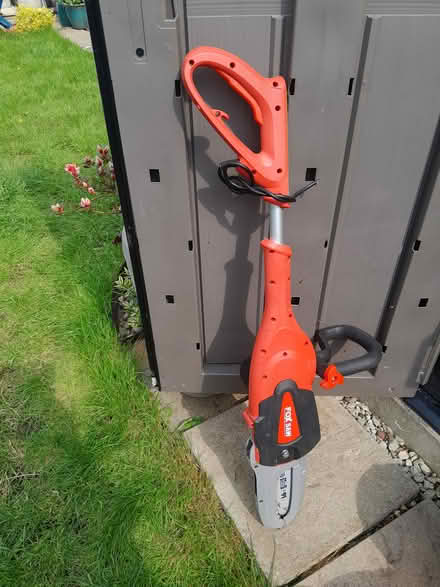 Photo of free Electric saw corded (Turnpike lane N15) #2