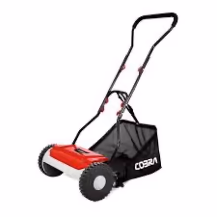 Photo of Push along mower (Sky Edge S2) #1