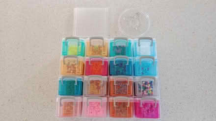 Photo of free Melty beads (Bega) #1