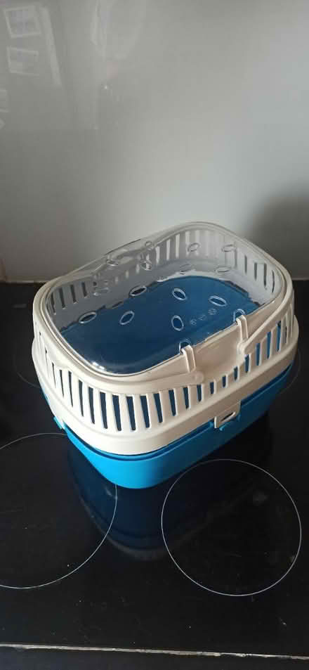 Photo of free Hamster Bits (Bedwell SG1) #2