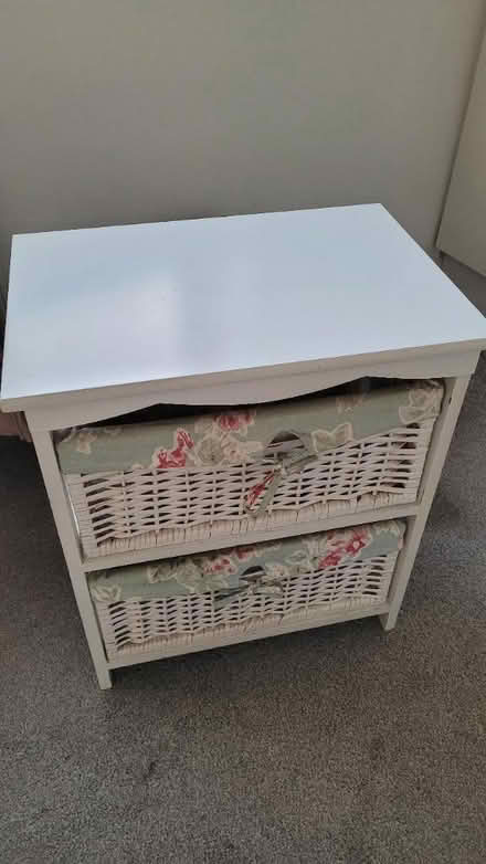 Photo of free Storage drawers (Barden Park, Tonbridge) #2