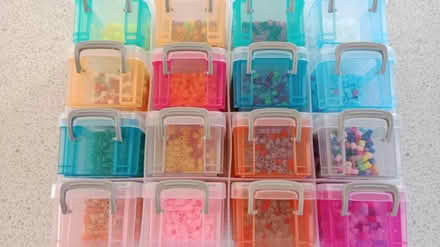 Photo of free Melty beads (Bega) #2