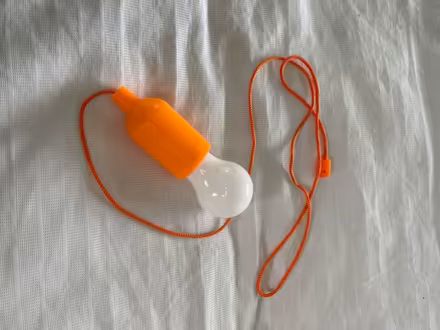Photo of free Battery light (Stoneleigh KT17) #1
