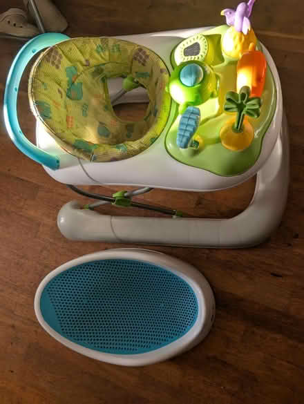 Photo of free Baby walker (MK40) #1