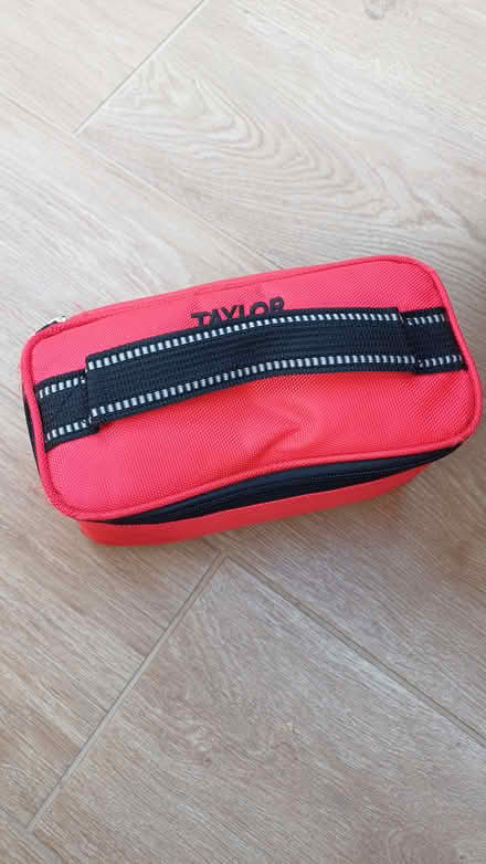 Photo of free Lawn Green Bowls Bag (surbiton KT6) #2