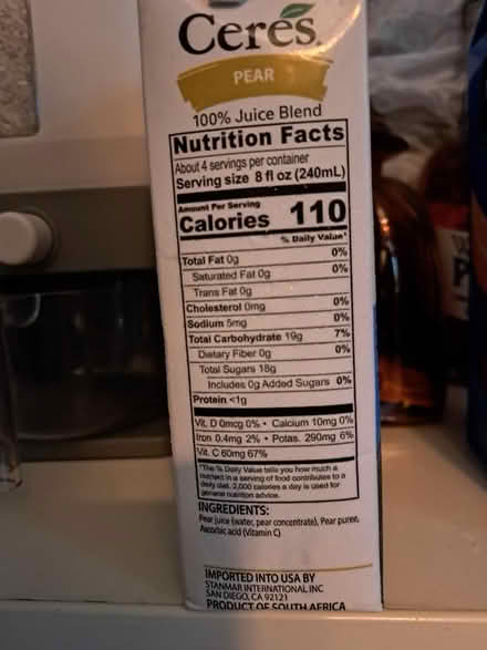 Photo of free 2 Juices (Brightwood-Takoma) #2