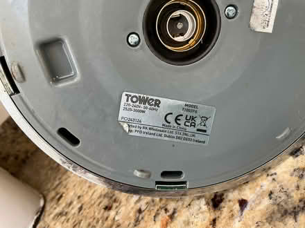 Photo of free Kettle and toaster (Harrogate HG1) #4