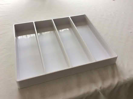 Photo of free Habitat cutlery tray (Frimley) #1