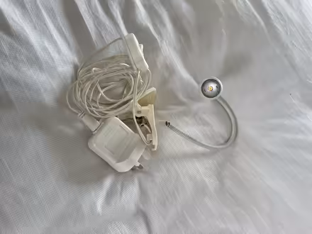 Photo of free Reading light (Stoneleigh KT17) #1