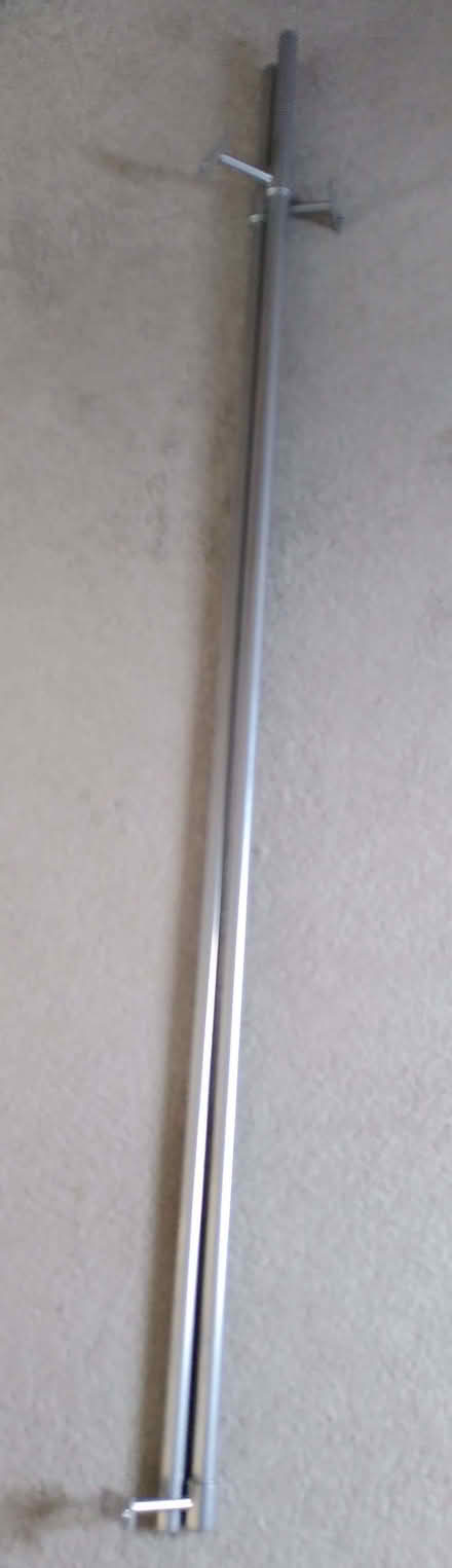 Photo of free Metal curtain rail (North Woodchester GL5) #1