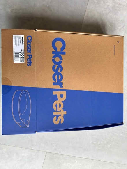 Photo of free Catmate C500 automatic pet feeder (Whitehaven CA28) #2