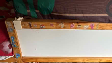 Photo of free Child’s bed (Manor Park S2) #2