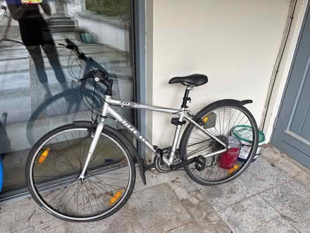 Photo of free Bike (Mount merrion) #2
