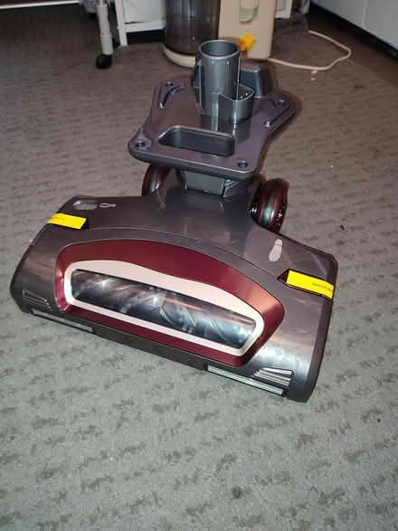 Photo of free Shark vacuum power brush (Camberley) #1
