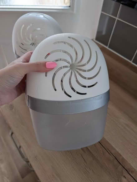 Photo of free 2 Unibond moisture absorber dehumidifier (City of Bristol BS4) #3