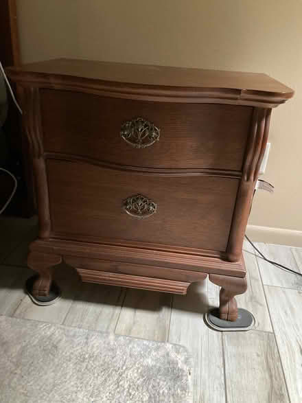 Photo of free Bedroom Set (Town and Country) #3