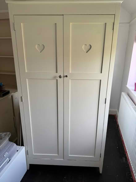 Photo of free Belle Maison wardrobe (CR3) #1