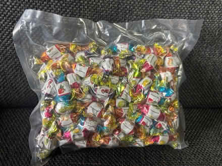 Photo of free Candy (Fremont High) #1