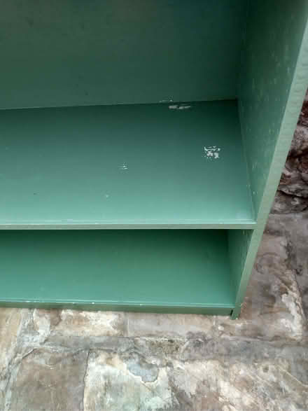 Photo of free Bookcase (North Wootton BA4) #4